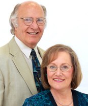 reg & gretchen dunneman the dunnemans